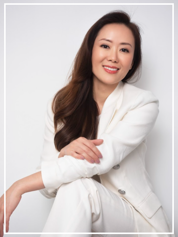 judy wei md