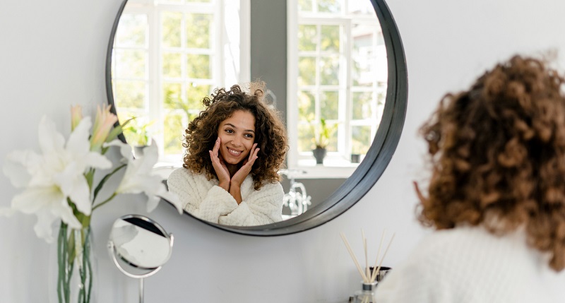 confident individuality