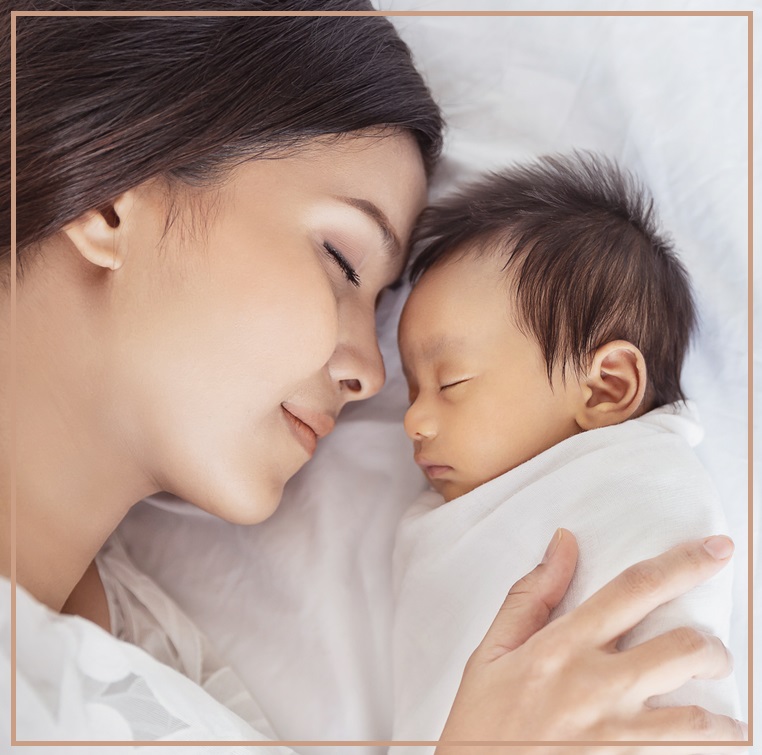 vaginoplasty for new moms